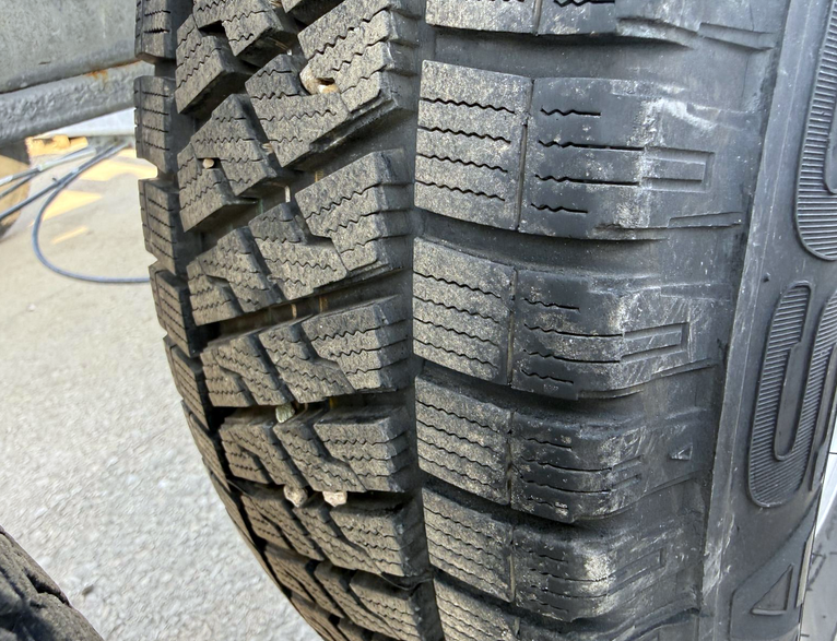 Gebrauchter Bootstrailer der Marke Concept Trailer, 3500 kg – Bild 3