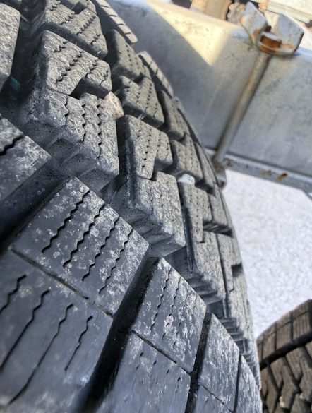 Gebrauchter Bootstrailer der Marke Concept Trailer, 3500 kg – Bild 4